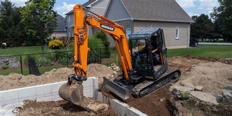 Comparing All Mini Excavator Brands: A Comprehensive Guide