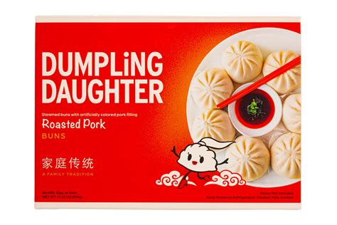 Dumpling Daughter | NOSH.com