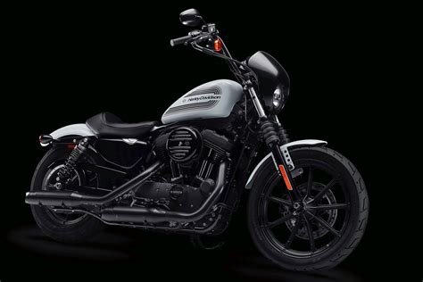 2021 Harley-Davidson Iron 1200 Buyer’s Guide: Prices, Colors, and Specs