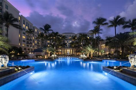 THE RITZ-CARLTON, SAN JUAN (Isla Verde, Puerto Rico) - foto's, reviews ...