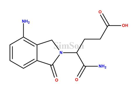 Lenalidomide Impurity 1 | CAS No- 2197414-57-4 | Simson Pharma Limited