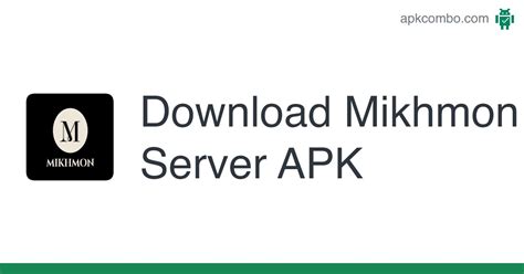 Download Mikhmon Server APK - Latest Version 2024