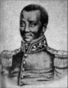 François Mackandal (died 1758) was a Haïtian Maroon leader in Saint-Domingue. He was an African ...