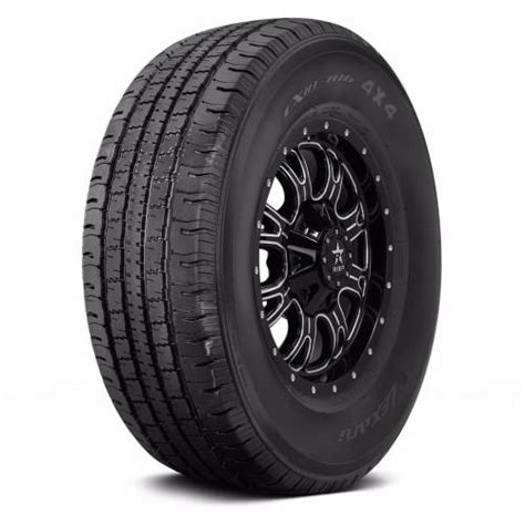 2024 Lexani tires review for 2024: Are Lexani Tires Good?