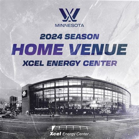 Professional Women's Hockey League (PWHL) Announces 2024 Regular Season Schedule | Xcel Energy ...