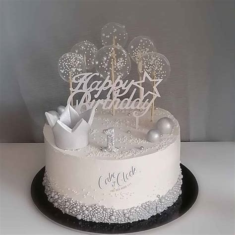 Special Birthday Cake - Cake O Clock - Best Customize Designer Cakes Lahore