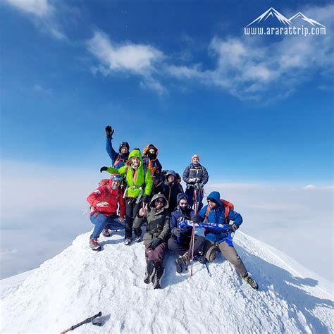 Mount Ararat or Agri Mountain Photo by Hazal | 10:12 am 13 Jun 2022