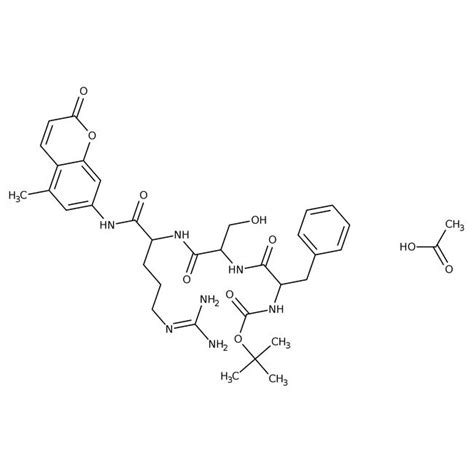 Trypsin, porcine pancreas