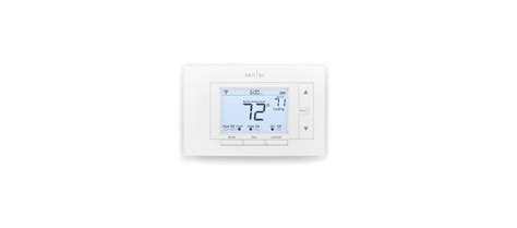 EMERSON Sensi Smart Thermostat Product Specifications Guide ...