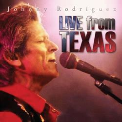 Johnny Rodriguez | Live From Texas