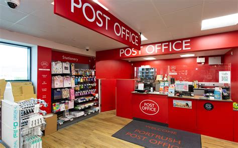 Post Office Near Me | Find Your Nearest Post Office | SPAR