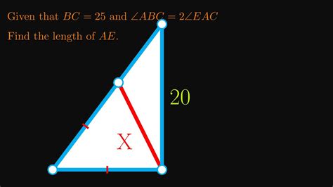 cosine theorem? - YouTube