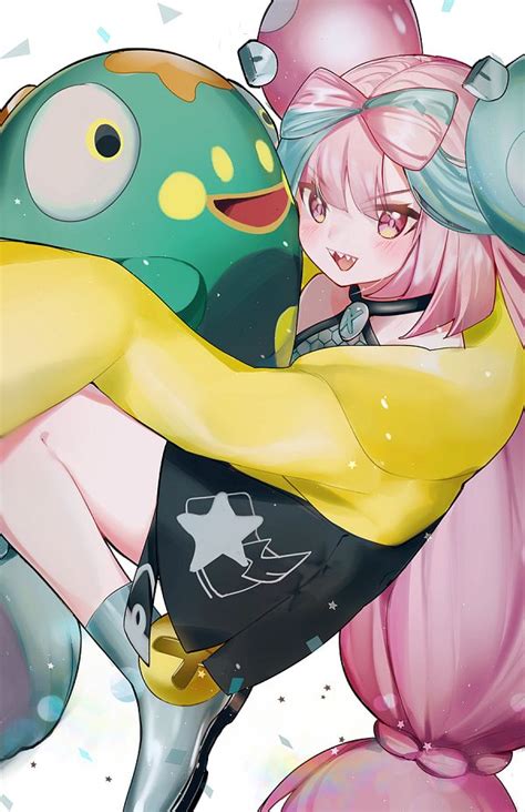 Pokémon Scarlet & Violet Image by xoaiu #3860661 - Zerochan Anime Image Board