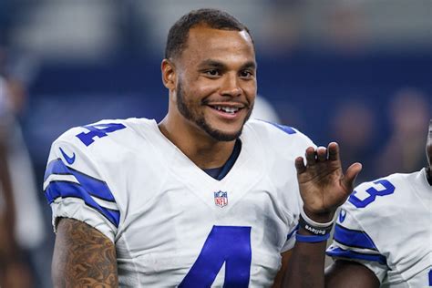 Dak Prescott Injury History & Updates