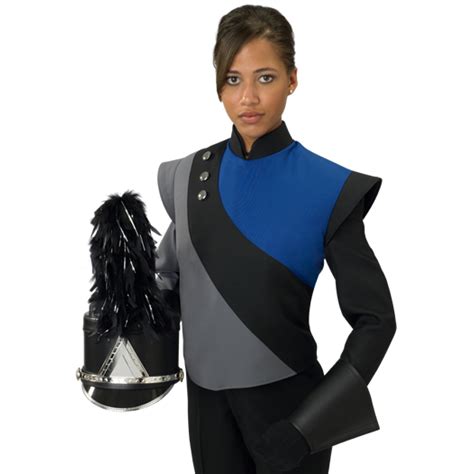 Previous Collections - Made-to-Order Uniforms - Marching Band | Marching band uniforms, Band ...