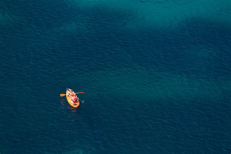 Sea Kayaking Free Stock Photo - Public Domain Pictures