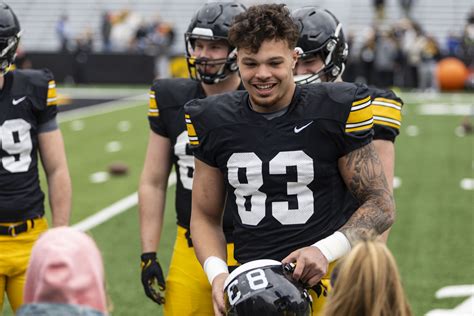 Breakdown of Iowa football’s 2023 opponents - The Daily Iowan