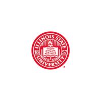 Download Illinois State University Logo Vector & PNG