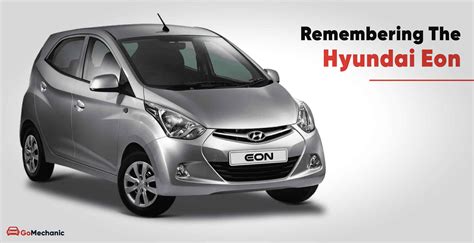 Remembering the Hyundai Eon | An Entry-Level Hatchback by Hyundai