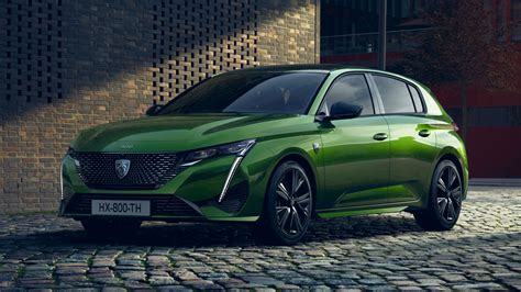 Peugeot dévoile la troisième génération de 308 - Le Mag Auto Prestige