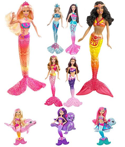 Barbie in a mermaid tale 2 Doll - Barbie Movies Photo (25140880) - Fanpop