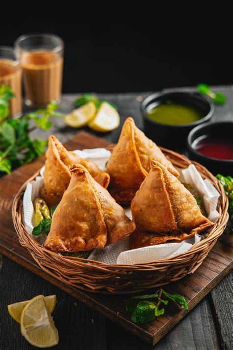 Easy Veggie Samosa Recipe (SO good!) (2024)