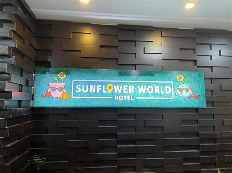 Sunflower World Hotel | Kuala Selangor