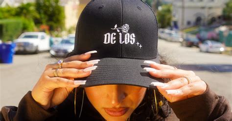 We’ve got merch! Shop our De Los collection - Los Angeles Times