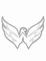 Boise State Logo Pages Coloring sketch template