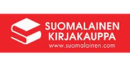 Suomalainen Kirjakauppa alennuskoodi: 15% | Marraskuu 2024