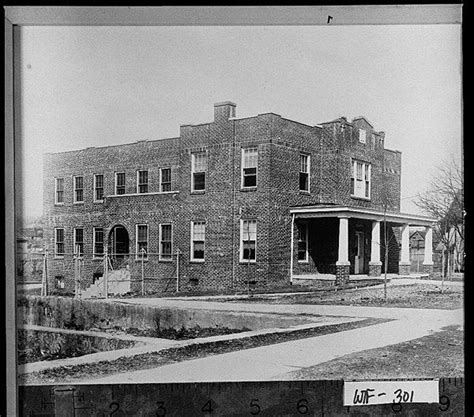 Whitfield County Georgia jail in 192? | Landmarks, Jail, Thin blue lines