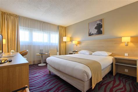 Hotel Inn Paris CDG Airport, Roissy-en-France (updated prices 2024)