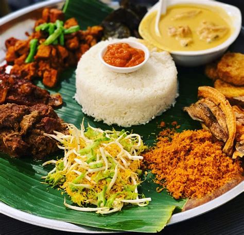 15 Best Malay Restaurants In Singapore For Authentic Malay Cuisine ...