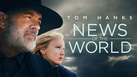 News of the World - Movie - Where To Watch