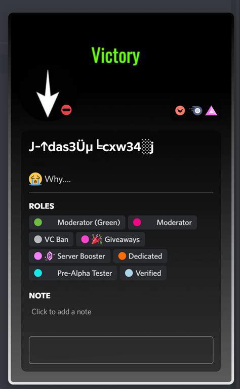 Do discord just give these borders out randomly? They're cool and I want it. : r/discordapp