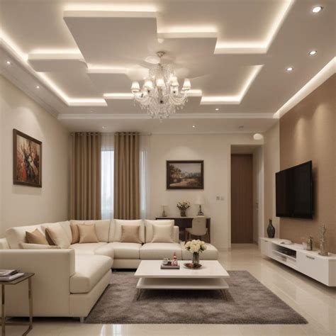 Which Type Of False Ceiling Design Is Best - Infoupdate.org