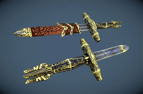 Weapon Improvement Project at Oblivion Nexus - mods and community