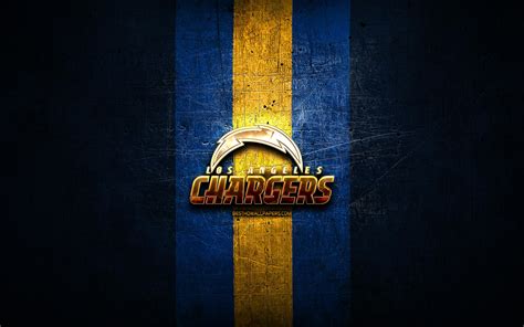 Los Angeles Chargers Wallpapers - Top Free Los Angeles Chargers ...