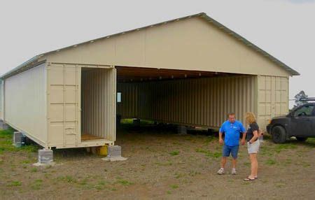 houses out of shipping containers - company in hawaii - but some great ...