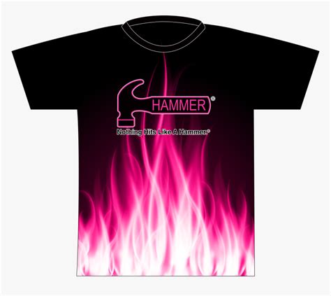 Hammer Bowling Shirts, HD Png Download , Transparent Png Image - PNGitem