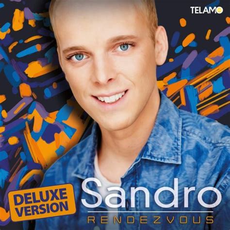 Sandro - Rendezvous (2018)