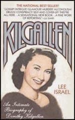 TV BANTER : Dorothy Kilgallen of What's My Line?: Why was her death linked to the JFK assassination?