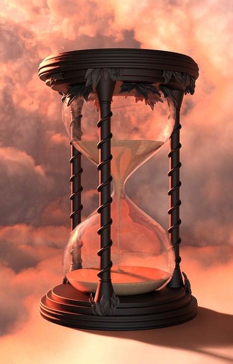 Download Hourglass, Time, Sand. Royalty-Free Stock Illustration Image - Pixabay