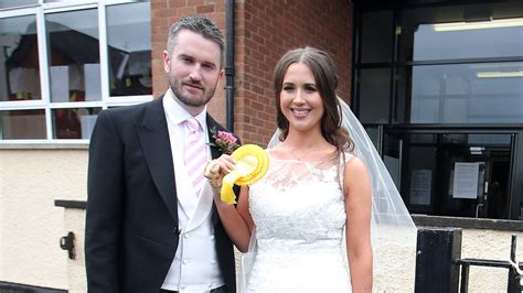 Alliance MLA Sorcha Eastwood says husband is 'fighting for life' as he ...