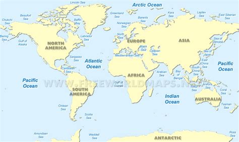 Introduction to Oceanography - Marine Studies Culminating Project