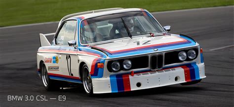BMW M Heritage: Discover the history of M | bmw.com.sg