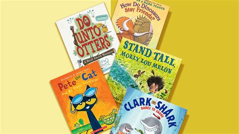 5 Books and Activities to Inspire Kindness in the Classroom