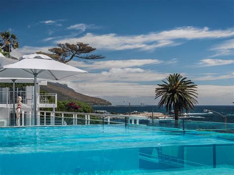 SOUTH BEACH CAMPS BAY BOUTIQUE HOTEL ab 154€ (2̶0̶2̶€̶): Bewertungen ...