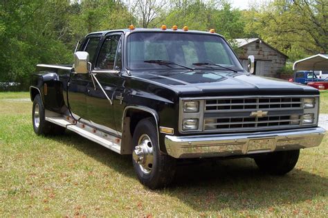 For Sale: Classic Chevy Dually - Chevrolet Forum - Chevy Enthusiasts Forums