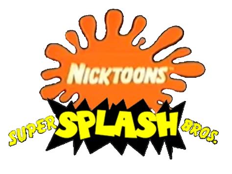 Nicktoons Super Splash Bros./Gallery | Mitchell Van Morgan Wiki | Fandom